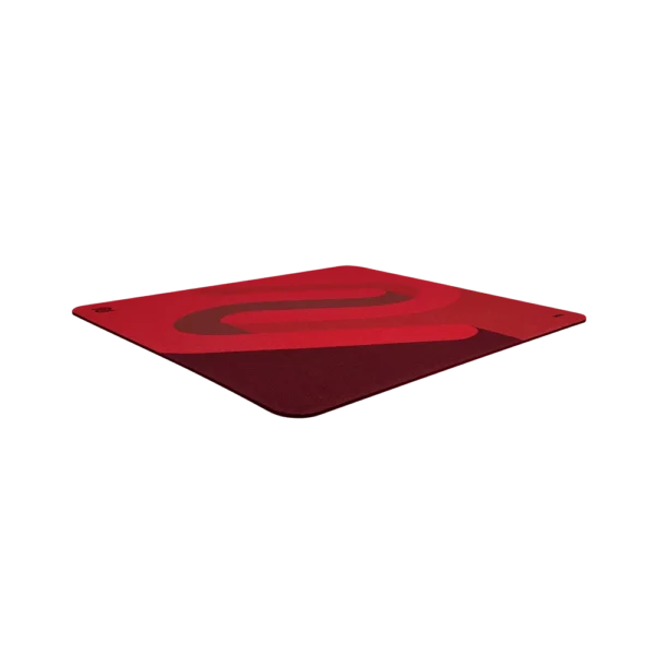 Zowie SR-SE Series G-SR-SE ROUGE (RED) Large Gaming Mouse Pad for eSports - Image 3