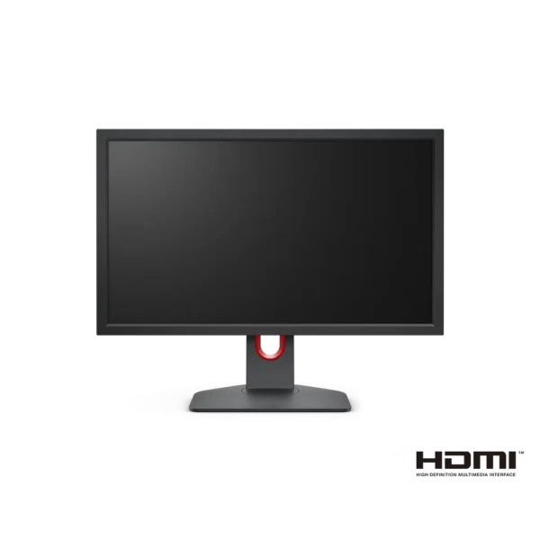 Gaming Monitor for eSports ZOWIE XL2411K 24-inch with a Frequency of 144 Hz