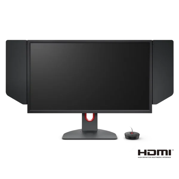 ZOWIE XL2746K 27-inch 240 Hz Gaming Monitor for Esports with DyAc⁺™Technology - Image 9