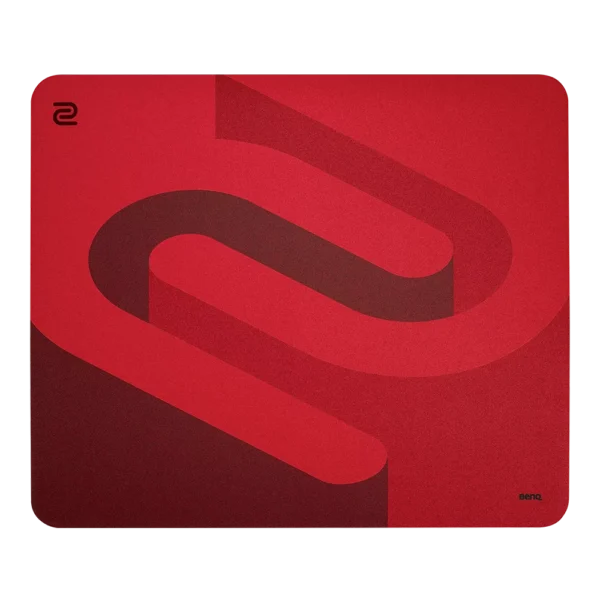 Zowie SR-SE Series G-SR-SE ROUGE (RED) Large Gaming Mouse Pad for eSports