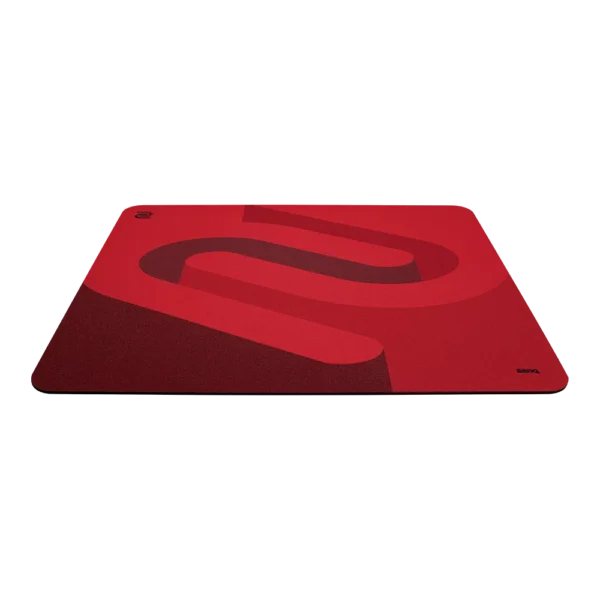 Zowie SR-SE Series G-SR-SE ROUGE (RED) Large Gaming Mouse Pad for eSports - Image 4