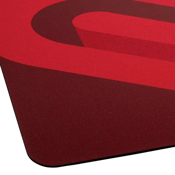 Zowie SR-SE Series G-SR-SE ROUGE (RED) Large Gaming Mouse Pad for eSports - Image 2