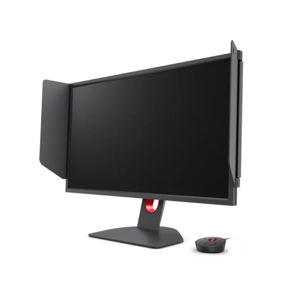 ZOWIE XL2746K 27-inch 240 Hz Gaming Monitor for Esports with DyAc⁺™Technology