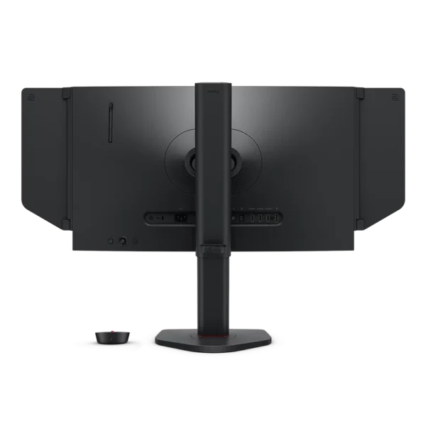 ZOWIE XL2546X Esports Monitor with 240Hz Fast TN Matrix and DyAc™ 2 Technology