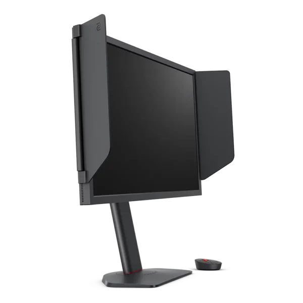 ZOWIE XL2546X Esports Monitor with 240Hz Fast TN Matrix and DyAc™ 2 Technology - Image 2