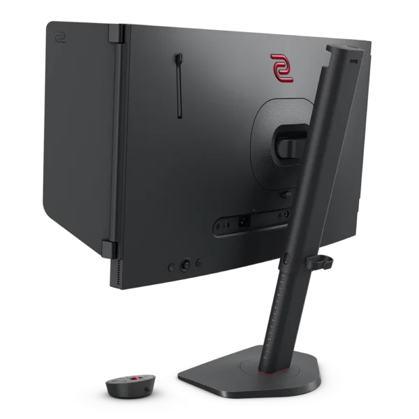 ZOWIE XL2546X Esports Monitor with 240Hz Fast TN Matrix and DyAc™ 2 Technology - Image 3