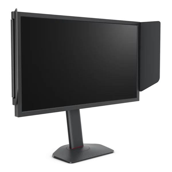 ZOWIE XL2546X Esports Monitor with 240Hz Fast TN Matrix and DyAc™ 2 Technology - Image 4