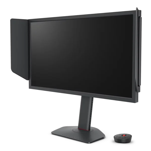 ZOWIE XL2546X Esports Monitor with 240Hz Fast TN Matrix and DyAc™ 2 Technology - Image 6