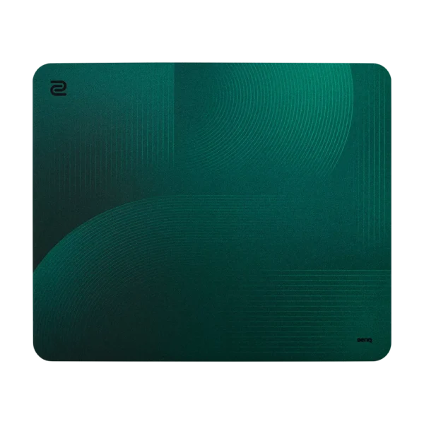 Zowie SR-SE Series G-SR-SE Bi (GREEN) Large Gaming Mouse Pad for eSports