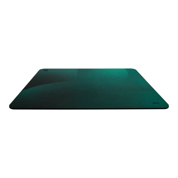 Zowie SR-SE Series G-SR-SE Bi (GREEN) Large Gaming Mouse Pad for eSports - Image 5