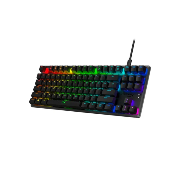 HyperX Alloy Origins Core — механическая игровая клавиатура — изображение 3