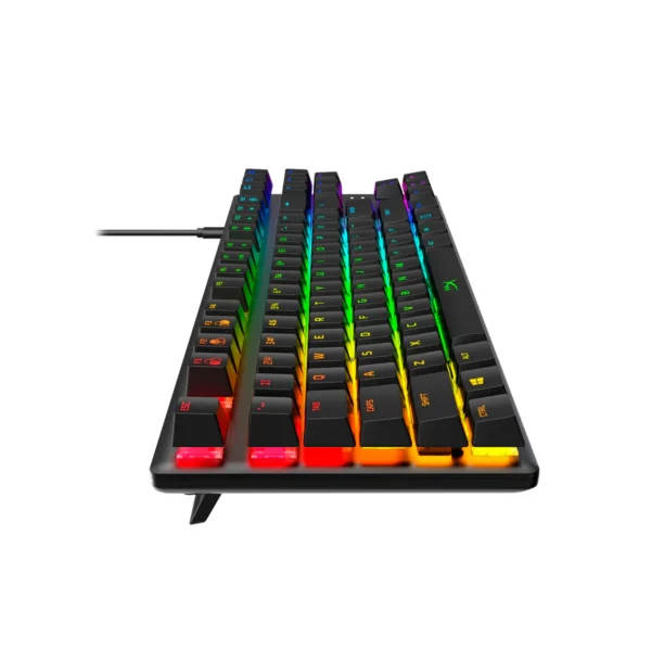 HyperX Alloy Origins Core — механическая игровая клавиатура — изображение 4